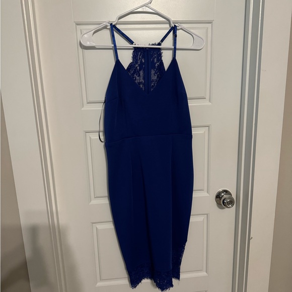 Lulus women’s dress - Picture 2 of 2